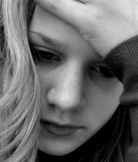Meditation gegen Depressionen