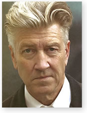 David Lynch