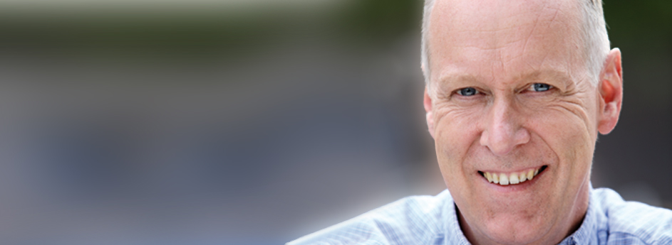 Gottfried Vollmer und Meditation