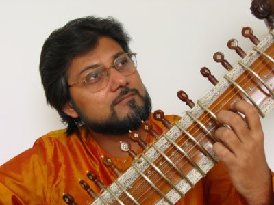 Die Klänge der Sitar in Jena und Weimar