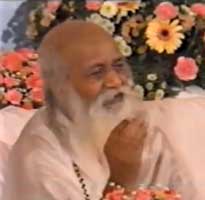 Maharishi über ein Leben im Einklang mit dem Naturgesetz