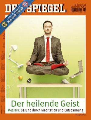 Meditieren „goes mainstream“