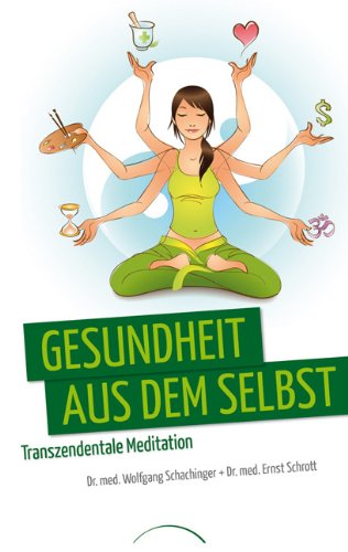 Gesundheit aus dem Selbst Gesundheit aus dem Selbst