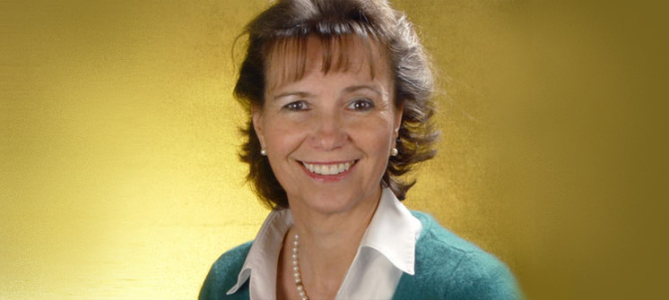 Dr. Karin Pirc