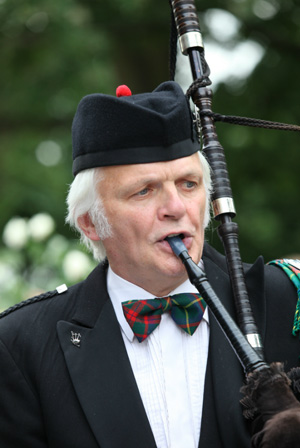 Jürgen Rech