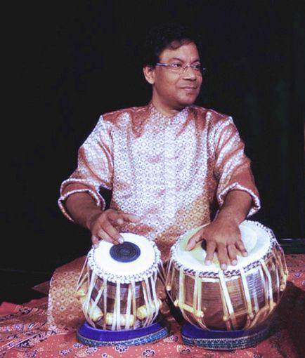 Suman Sarkar, Tabla Prabir Mitra, Tabla