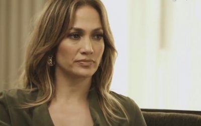 Jennifer Lopez: »Zweimal täglich meditieren ist für mich ein Muss«