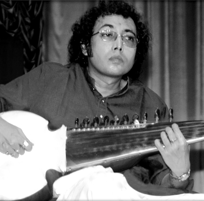 Kalyan Mukherjee, Sarod Kalyan Mukherjee, Sarod